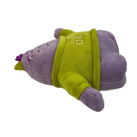 Monster Inc Plush Squishy Monsters University Stuffed Animal Toy Disney Pixar 7" - Picture 5 of 9